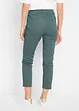 7/8-lang bukse, High Waist, bonprix