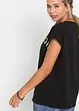 Oversized topp, bonprix