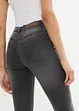 Slim-jeans High Waist, Shaping, bonprix