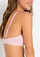 Push up-BH med bøyle (3-pack), bonprix