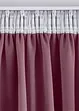 Mørkleggingsgardin, i flere størrelser (1-pack), bonprix