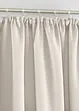 Mørkleggingsgardin, i flere størrelser (1-pack), bonprix