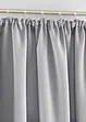 Mørkleggingsgardin, i flere størrelser (1-pack), bonprix