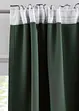 Mørkleggingsgardin, i flere størrelser (1-pack), bonprix