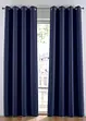 Mørkleggingsgardin, i flere størrelser (1-pack), bonprix