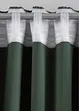 Mørkleggingsgardin, i flere størrelser (1-pack), bonprix
