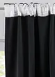 Mørkleggingsgardin, i flere størrelser (1-pack), bonprix