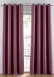 Mørkleggingsgardin, i flere størrelser (1-pack), bonprix