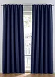 Mørkleggingsgardin, i flere størrelser (1-pack), bonprix