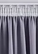Mørkleggingsgardin, i flere størrelser (1-pack), bonprix