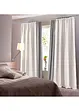 Mørkleggingsgardin, i flere størrelser (1-pack), bonprix