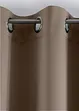 Mørkleggingsgardin, i flere størrelser (1-pack), bonprix
