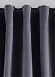 Mørkleggingsgardin, i flere størrelser (1-pack), bonprix
