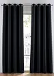 Mørkleggingsgardin, i flere størrelser (1-pack), bonprix