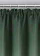 Mørkleggingsgardin, i flere størrelser (1-pack), bonprix