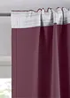 Mørkleggingsgardin, i flere størrelser (1-pack), bonprix