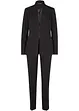 Bukse og blazer (2-delt sett), bonprix