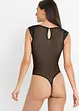 Stringbody ouvert, VENUS