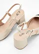 Slingbacks, bonprix