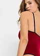 Fløyelsbody ouvert, VENUS