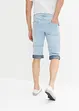 Lang jeans-bermuda, Regular Fit, John Baner JEANSWEAR