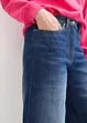 Straight-jeans, High Waist, stretch, bonprix