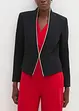 Blazer med stretch, bonprix