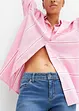 Straight-jeans Mid Waist, stretch, bonprix