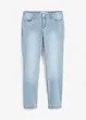 Straight-jeans Mid Waist, stretch, bonprix