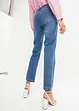 Straight-jeans Mid Waist, stretch, bonprix