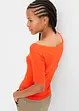 Carmen-topp, bonprix