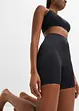 Feel Comfort Lasercut-sykkelbukse, bonprix