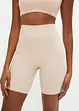 Feel Comfort Lasercut-sykkelbukse, bonprix