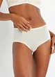Feel Comfort-sømløs truse (3-pack), bonprix