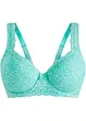 Padded-BH med polstrede stropper, bonprix