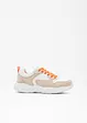 Chunky sneakers, bonprix