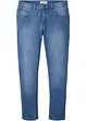 Slim fit-jeans med stretch, Straight, bonprix