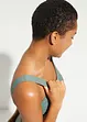 Shape-badedrakt, lett figurformende, bonprix