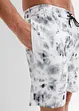 Badeshorts av resirkulert polyester til herre, bpc bonprix collection