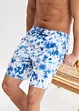 Badeshorts av resirkulert polyester til herre, bpc bonprix collection