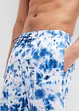 Badeshorts av resirkulert polyester til herre, bpc bonprix collection