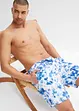 Badeshorts av resirkulert polyester til herre, bpc bonprix collection