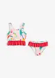 Bikini til barn (2-delt sett), bpc bonprix collection