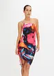 One shoulder-kjole, BODYFLIRT boutique