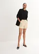 Twill-shorts, bonprix