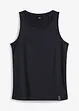 Singlet, hurtigtørkende, bonprix