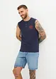 Henley-singlet, John Baner JEANSWEAR