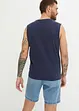 Henley-singlet, John Baner JEANSWEAR