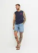 Henley-singlet, John Baner JEANSWEAR