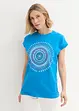 Topp med mandala-print, bonprix